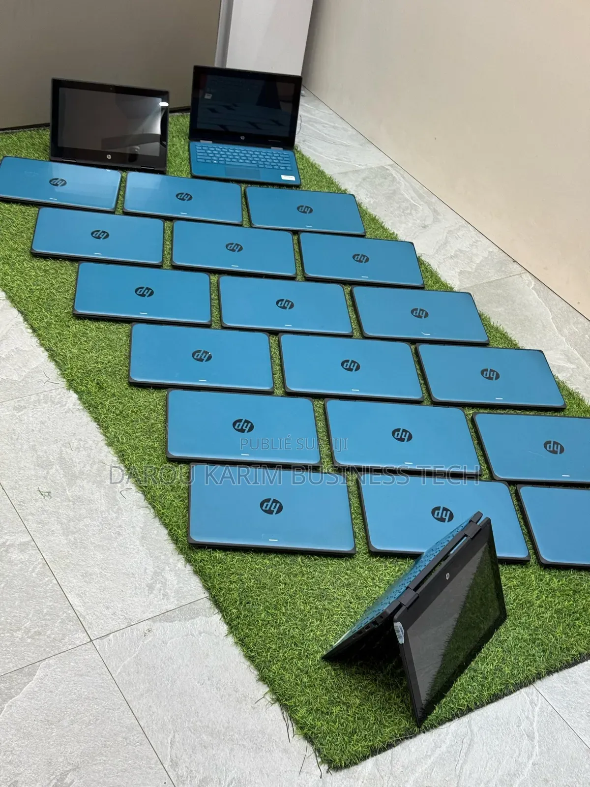 New HP ProBook X360 11 G6 EE 8GB Intel Pentium SSD 128GB