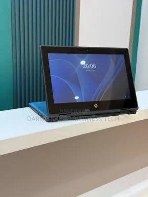 New HP ProBook X360 11 G6 EE 8GB Intel Pentium SSD 128GB