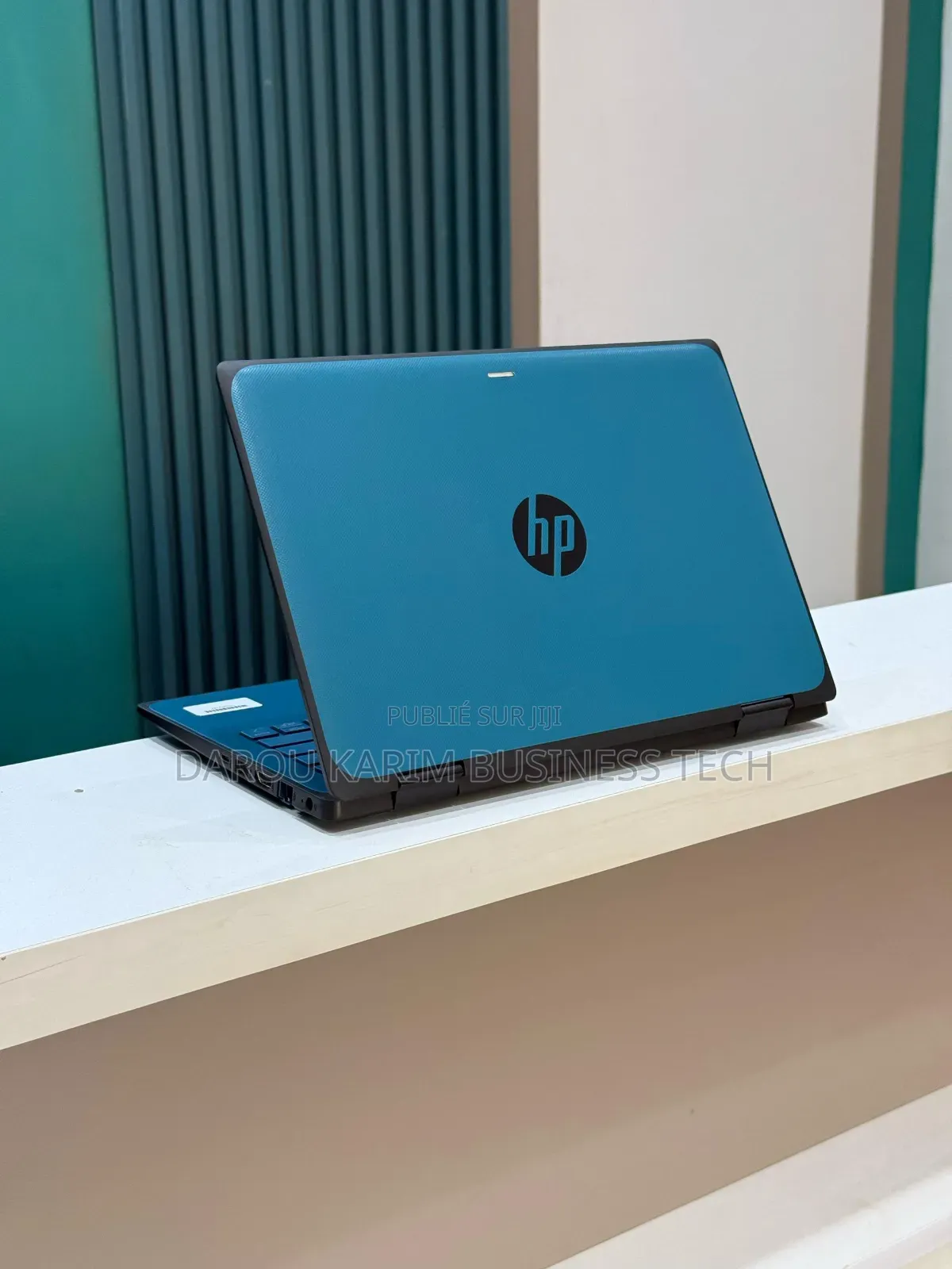 New HP ProBook X360 11 G6 EE 8GB Intel Pentium SSD 128GB