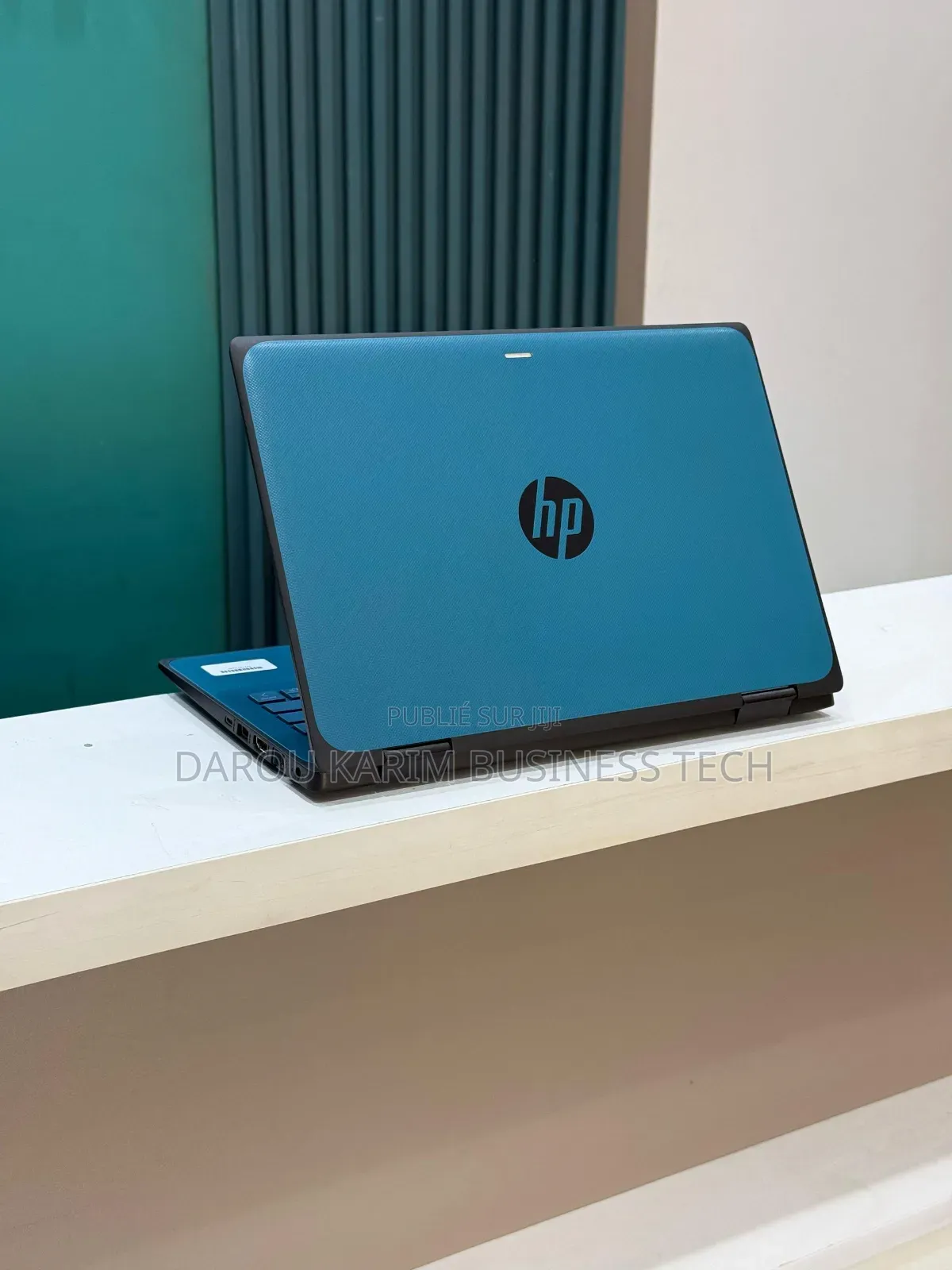 New HP ProBook X360 11 G6 EE 8GB Intel Pentium SSD 128GB