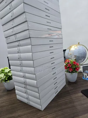 New Samsung Galaxy Tab A9+ 128 GB Autre