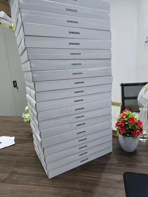 New Samsung Galaxy Tab A9+ 128 GB Autre