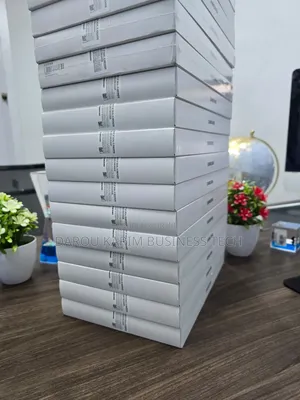 New Samsung Galaxy Tab A9+ 128 GB Autre