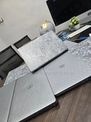 New Dell Latitude 5430 32GB Intel Core I7 SSD 512GB