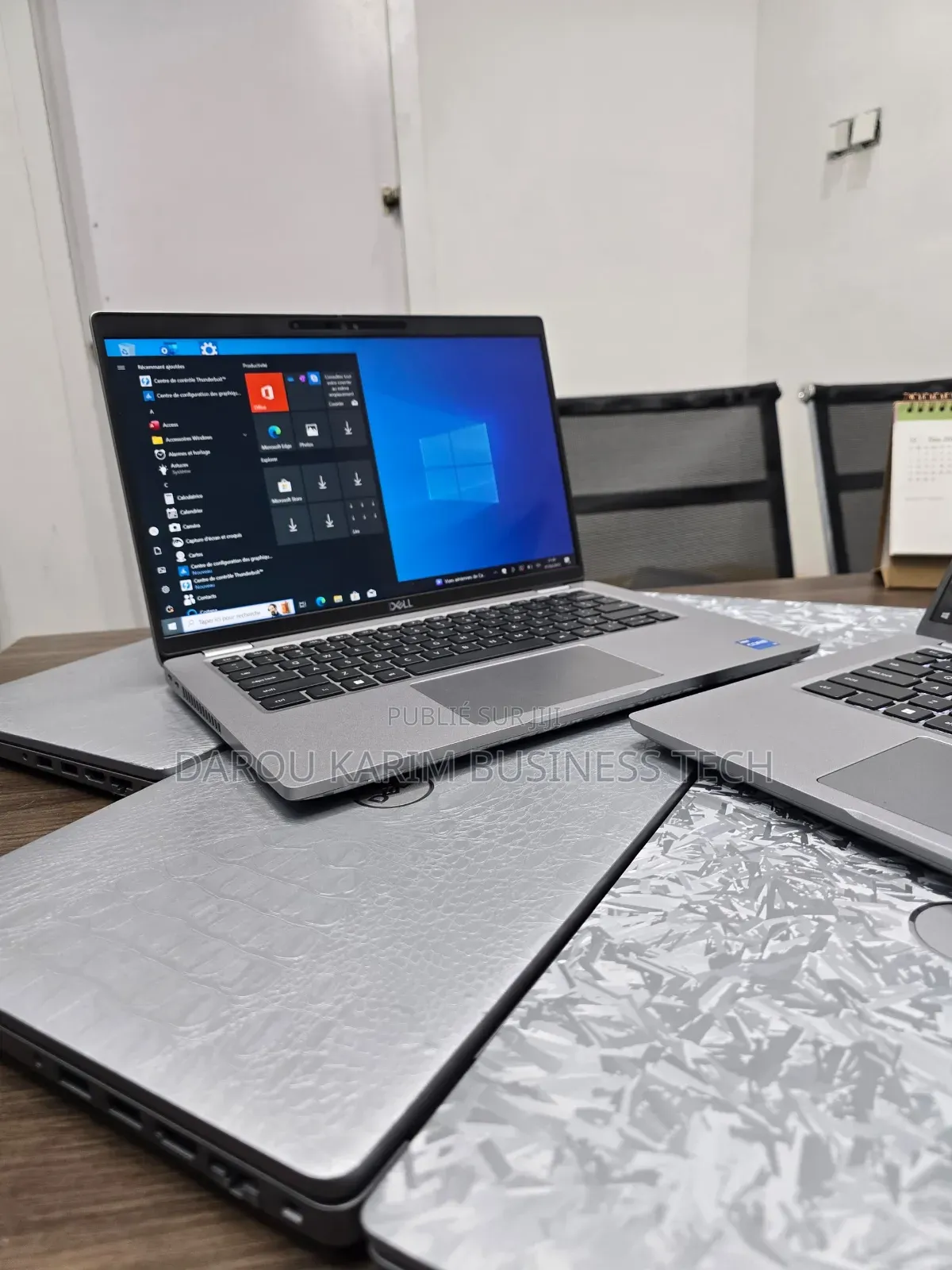 New Dell Latitude 5430 32GB Intel Core I7 SSD 512GB