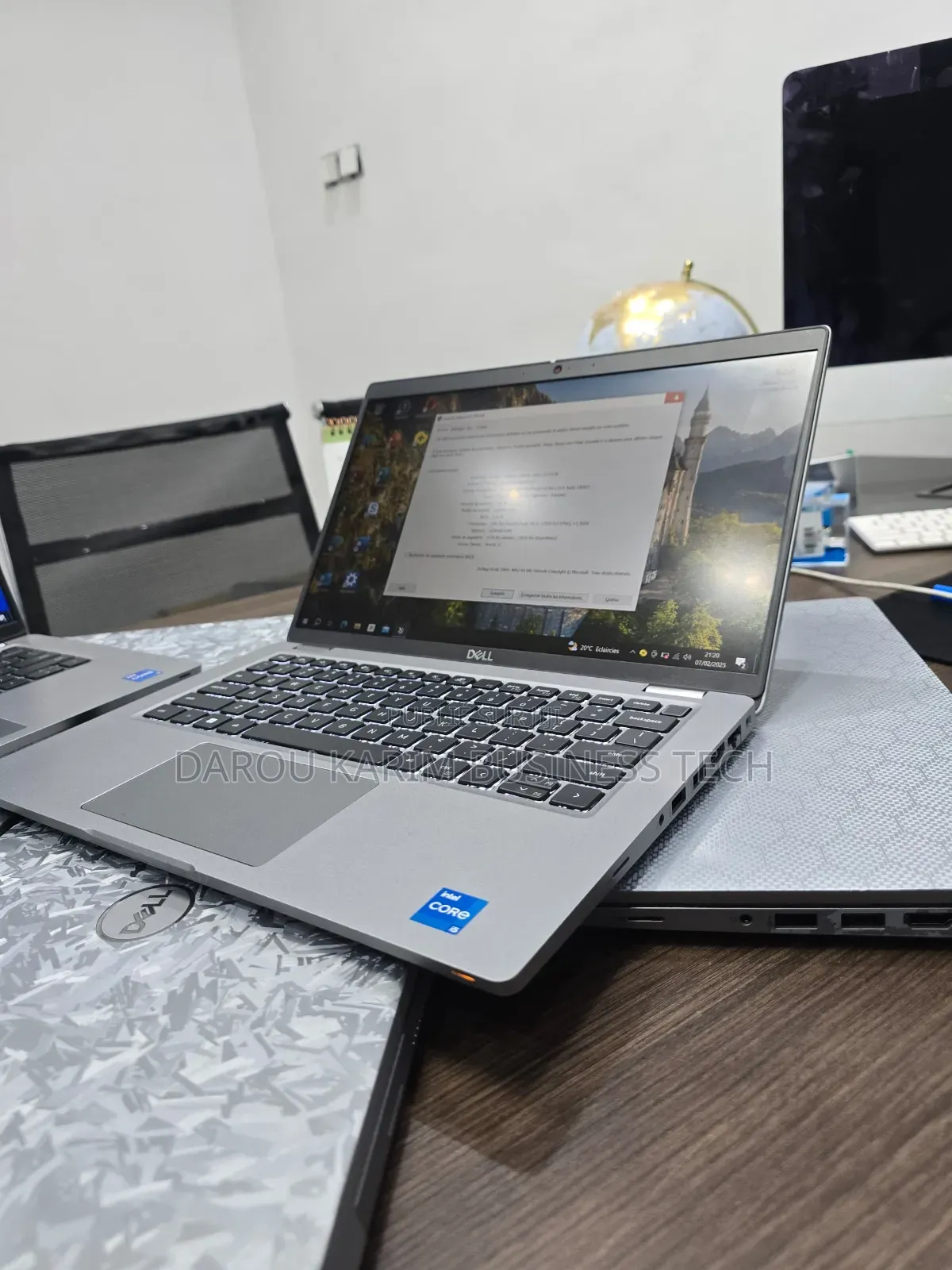 New Dell Latitude 5430 32GB Intel Core I7 SSD 512GB