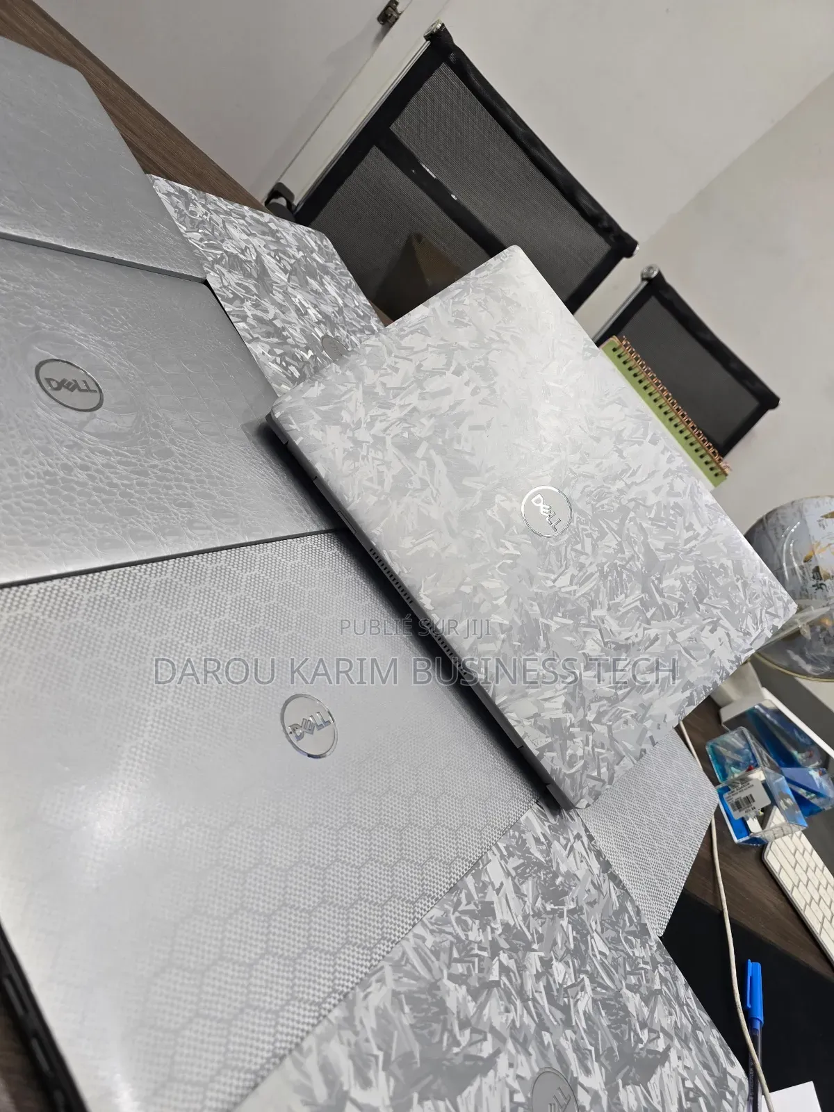 New Dell Latitude 5430 32GB Intel Core I7 SSD 512GB