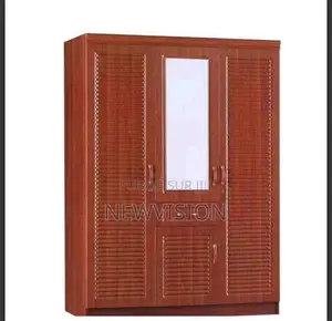 Photo - Armoire 3 Battants