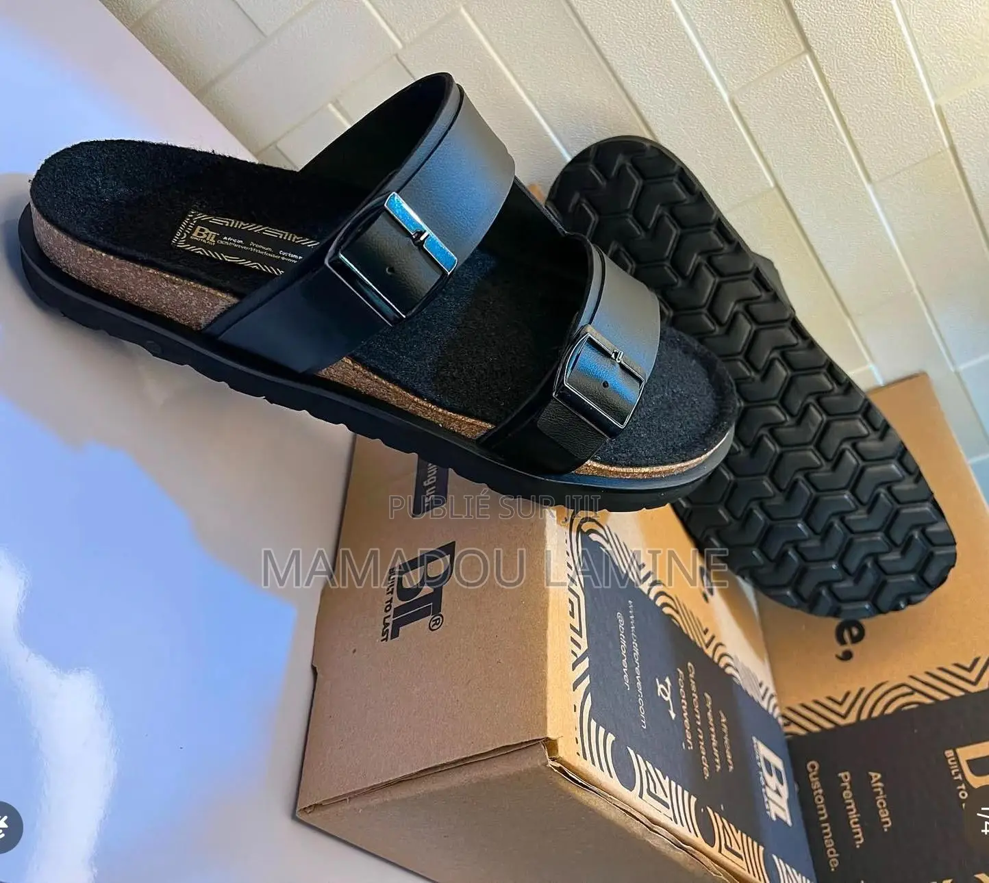 Prenez Soin De Vos Pieds Avec Nos Sandales Orthopédiquesergo