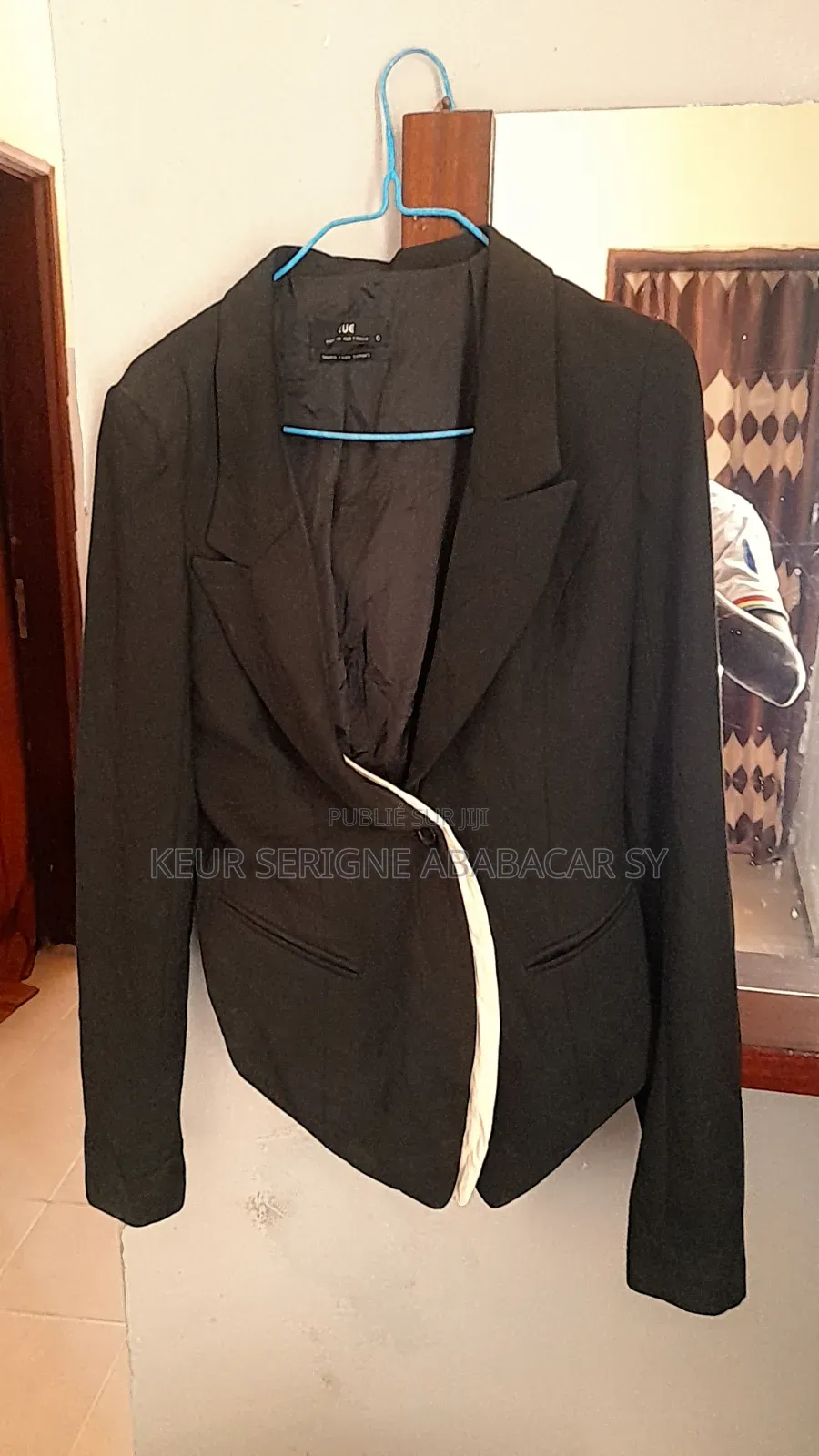 Vestes Femme Blazer