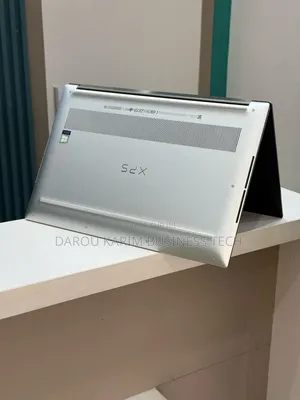 New Ordinateur Portable Dell XPS 15 16GB Intel Core I7 SSD 512GB