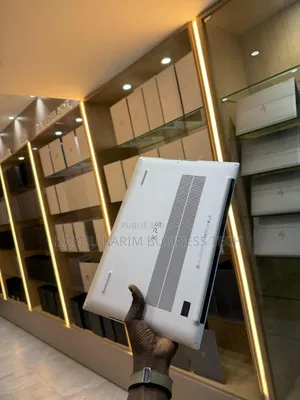 New Ordinateur Portable Dell XPS 15 16GB Intel Core I7 SSD 512GB