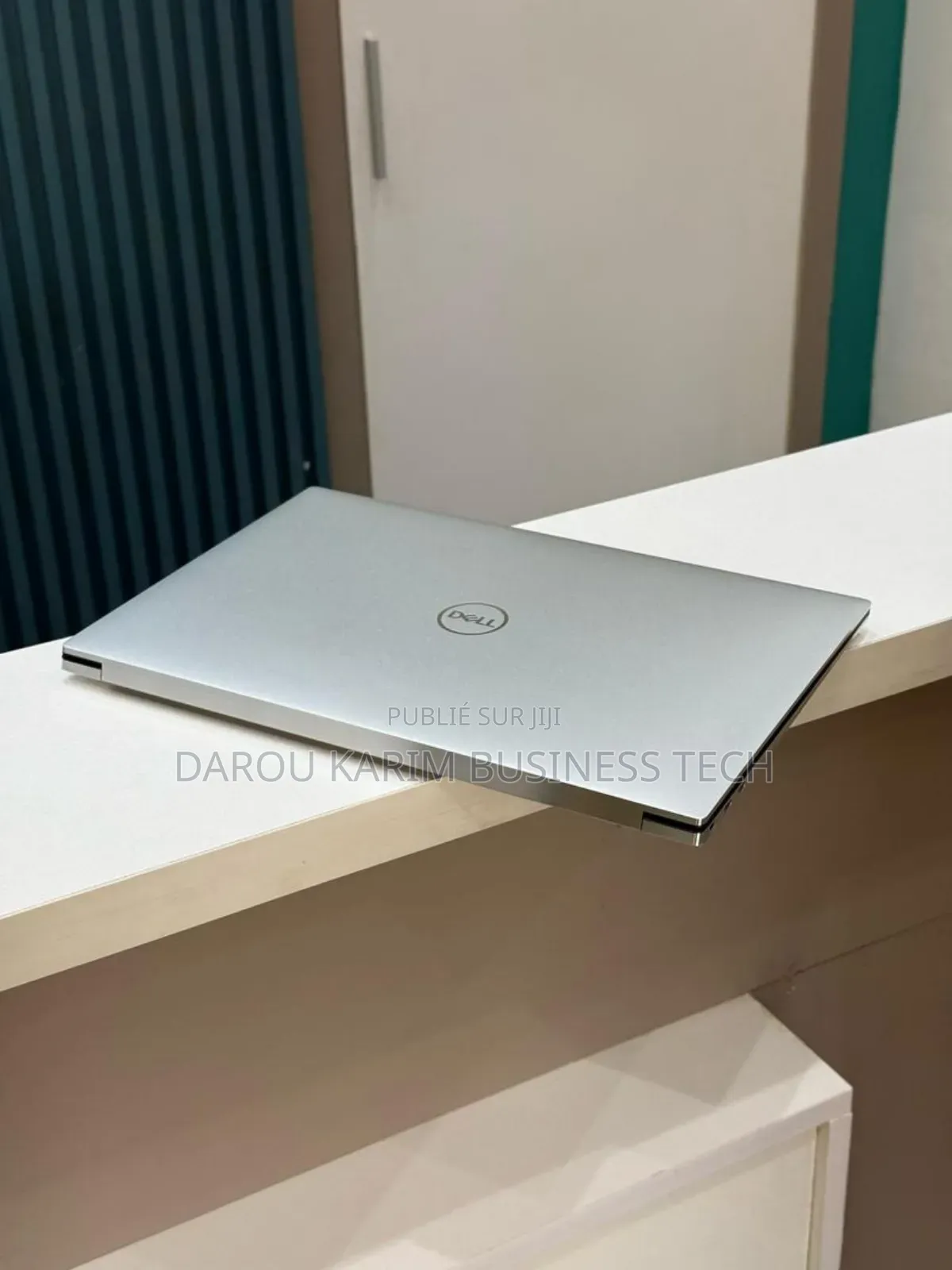 New Ordinateur Portable Dell XPS 15 16GB Intel Core I7 SSD 512GB