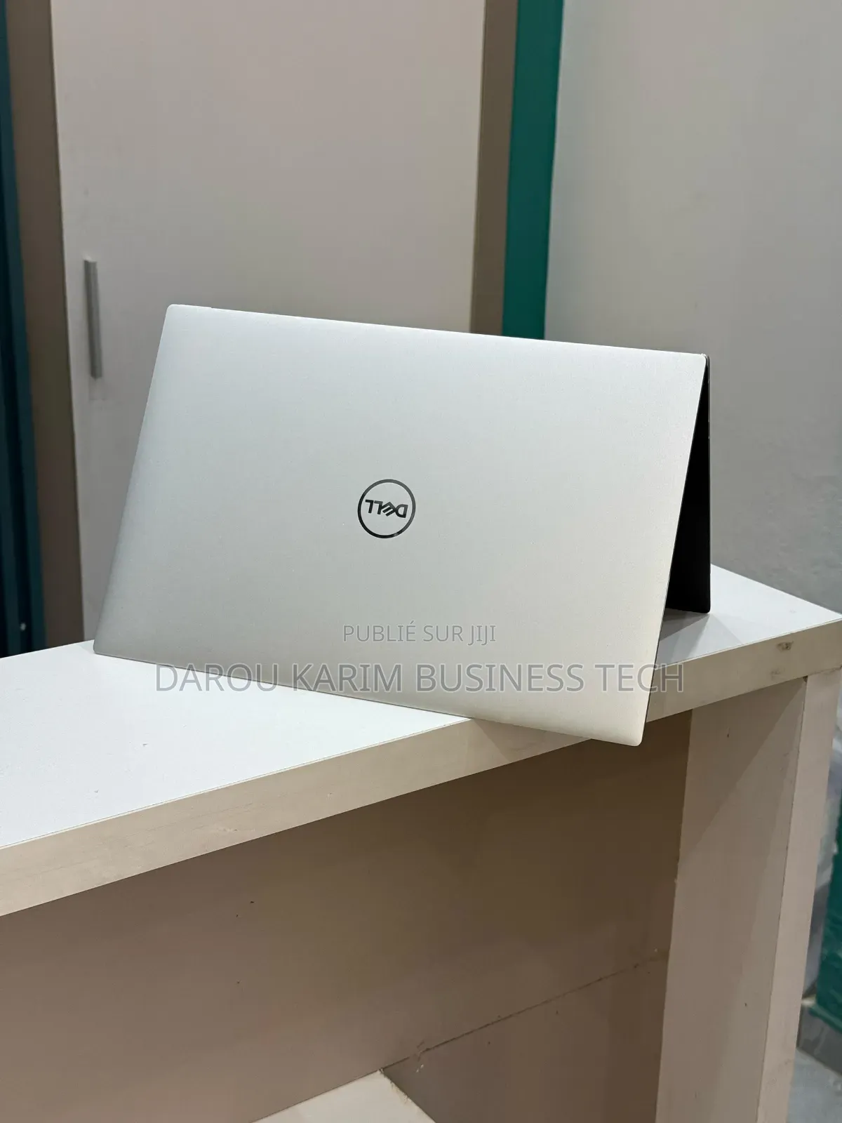New Ordinateur Portable Dell XPS 15 16GB Intel Core I7 SSD 512GB