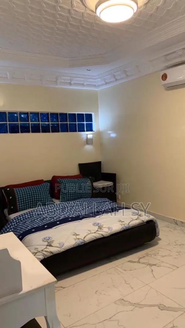 Location Appartement Meublé