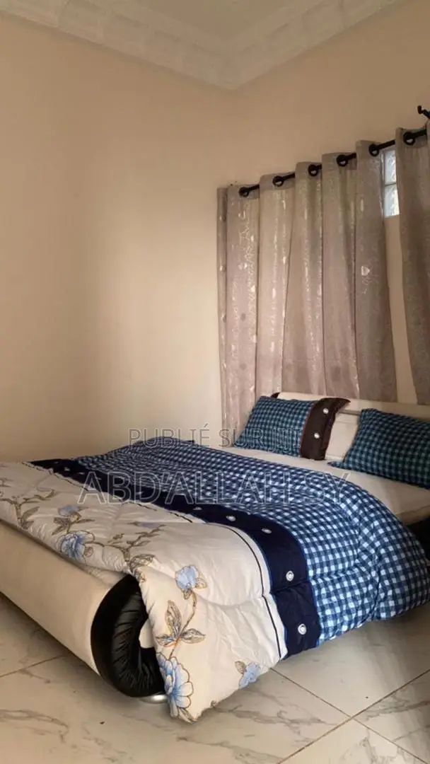 Location Appartement Meublé