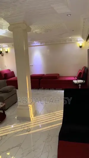 Location Appartement Meublé