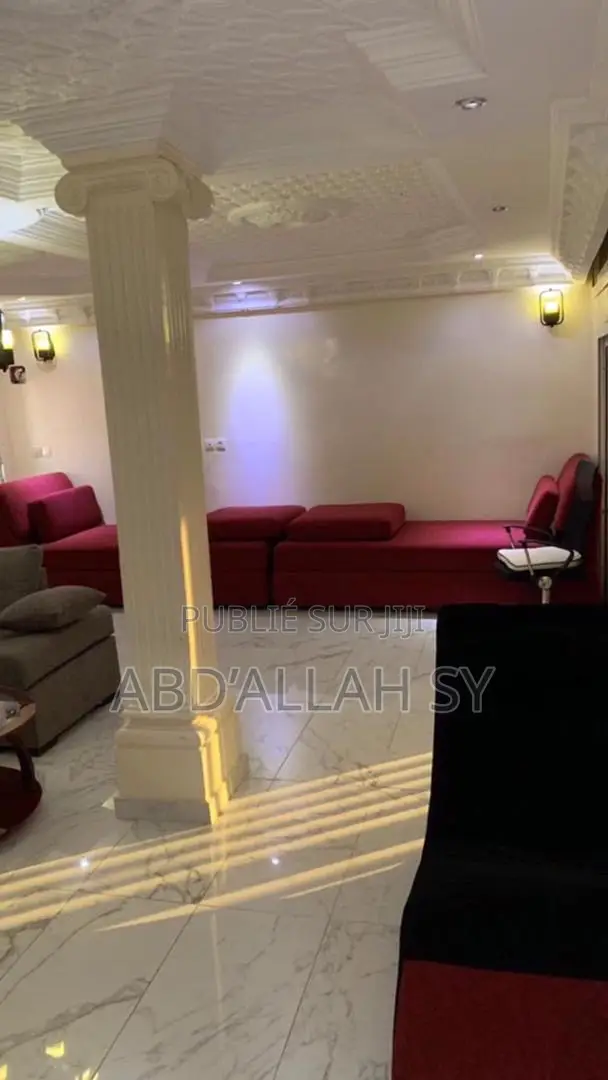 Location Appartement Meublé