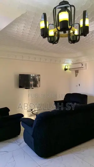 Location Appartement Meublé