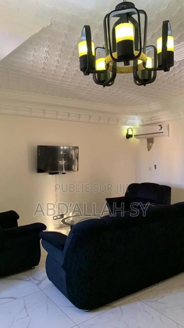 Location Appartement Meublé