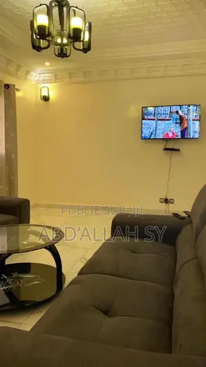 Location Appartement Meublé