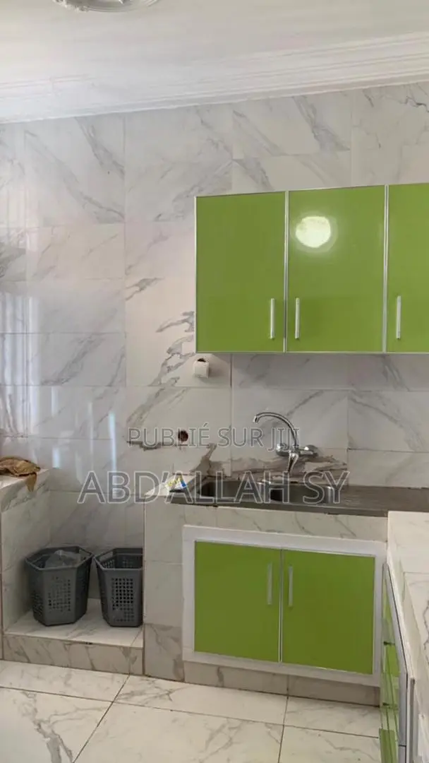 Location Appartement Meublé