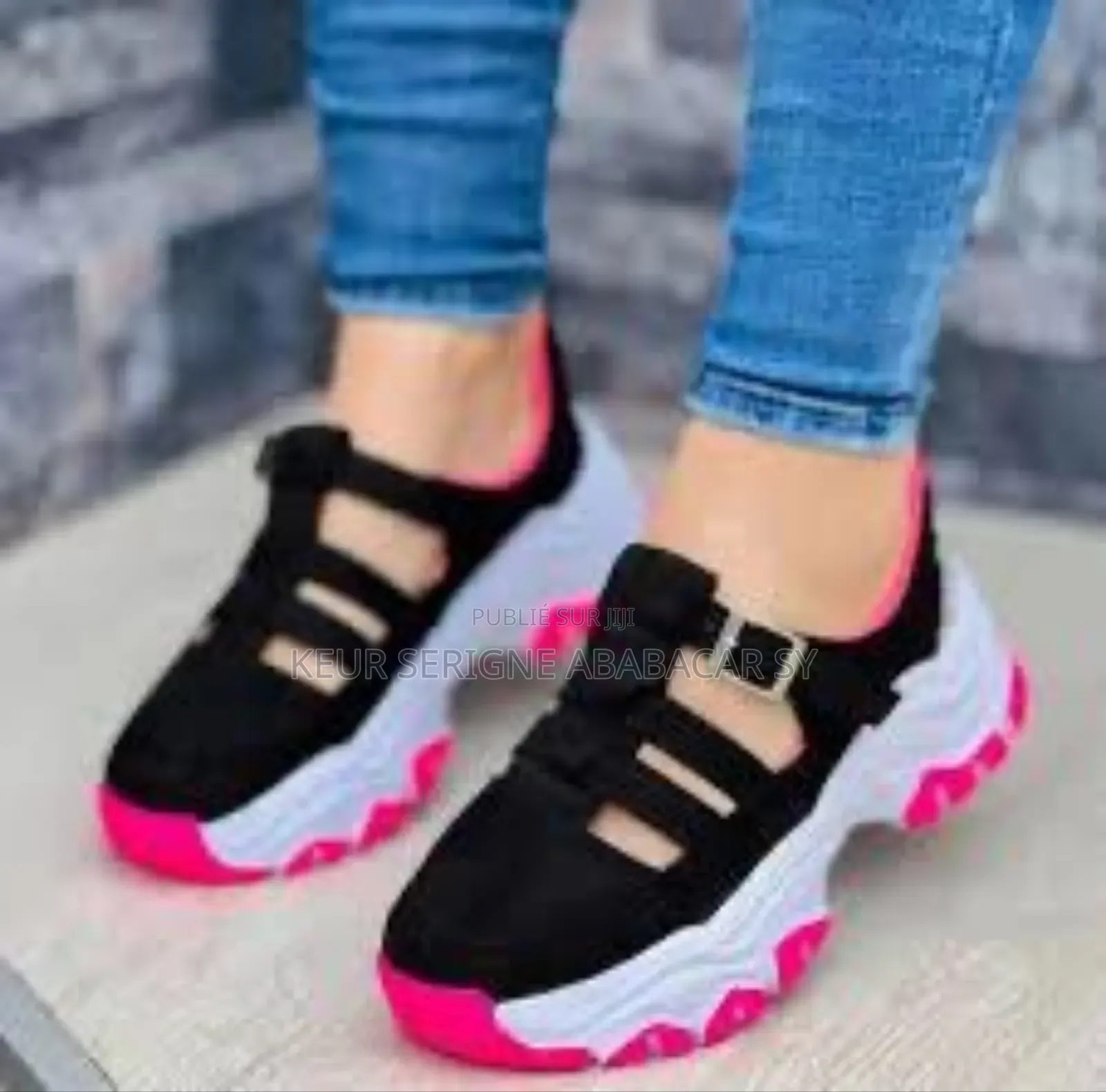 Chaussures Femme De Classe