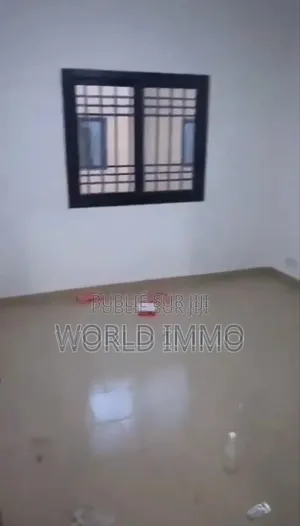 3chbre Appartement dans Fera, Mermoz Sacré-Cœur à Louer