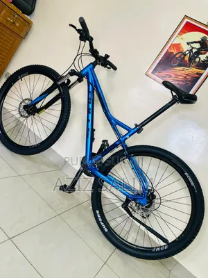 Vélo VTT Bulls S