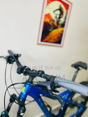 Vélo VTT Bulls S