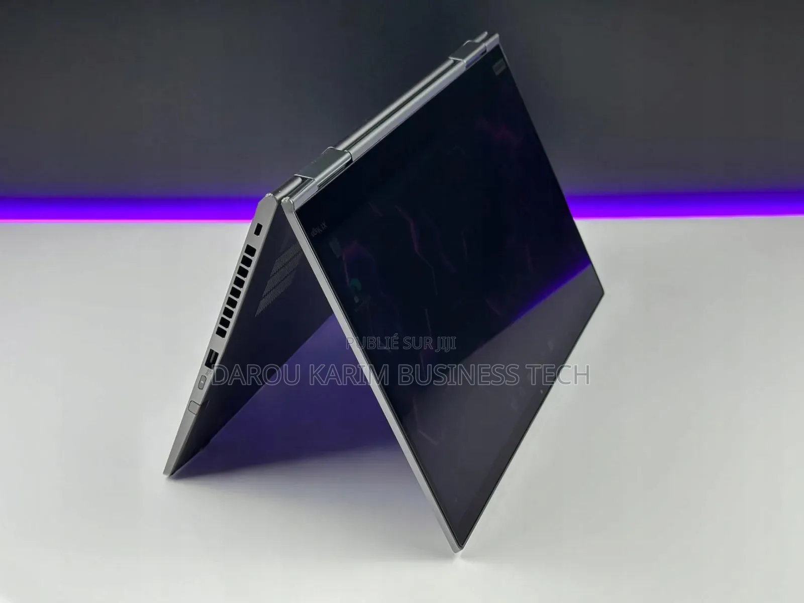 New Lenovo Thinkpad X1 Yoga 16GB Intel Core I7 SSD 512GB