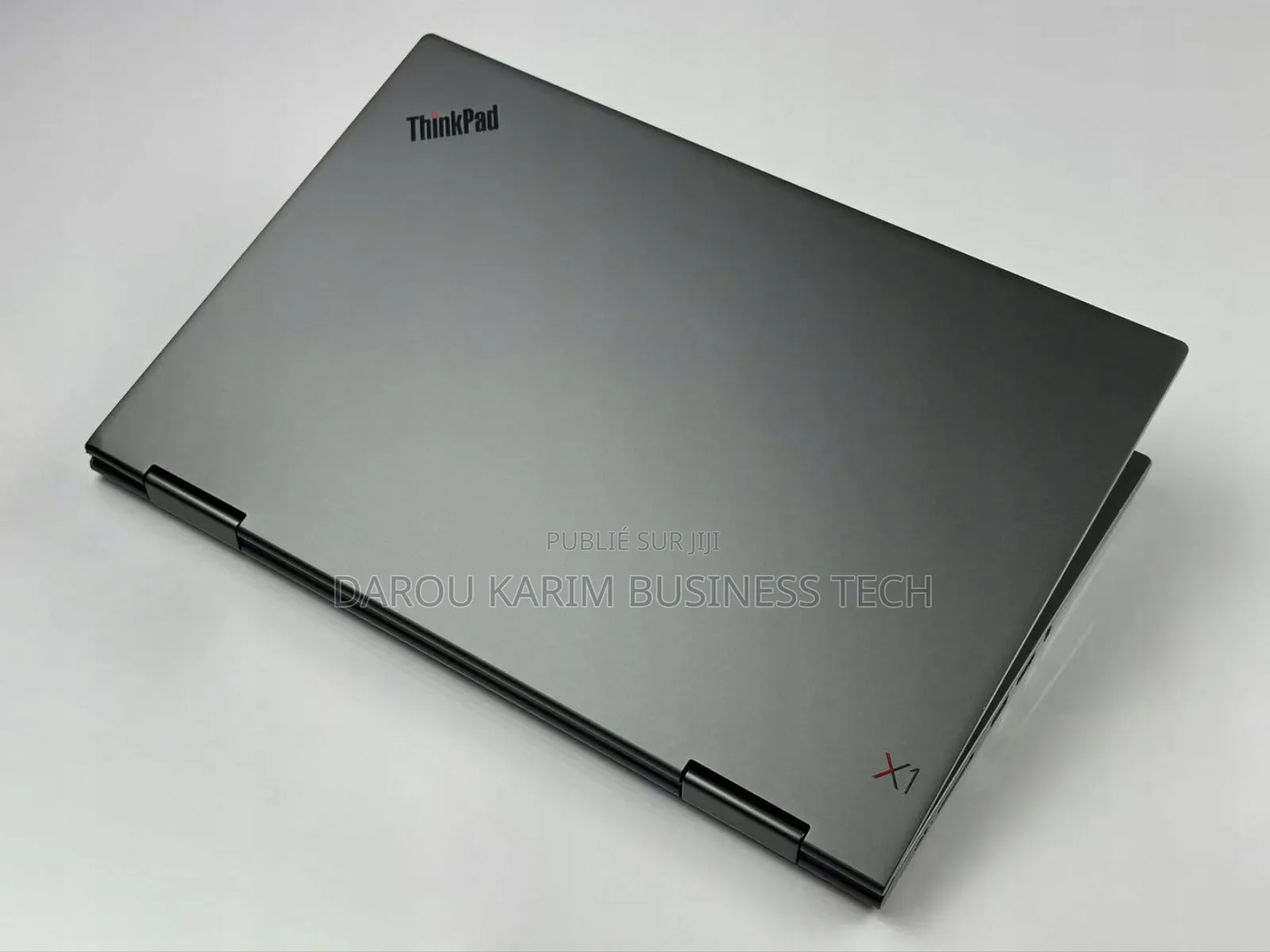 New Lenovo Thinkpad X1 Yoga 16GB Intel Core I7 SSD 512GB