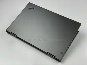New Lenovo Thinkpad X1 Yoga 16GB Intel Core I7 SSD 512GB