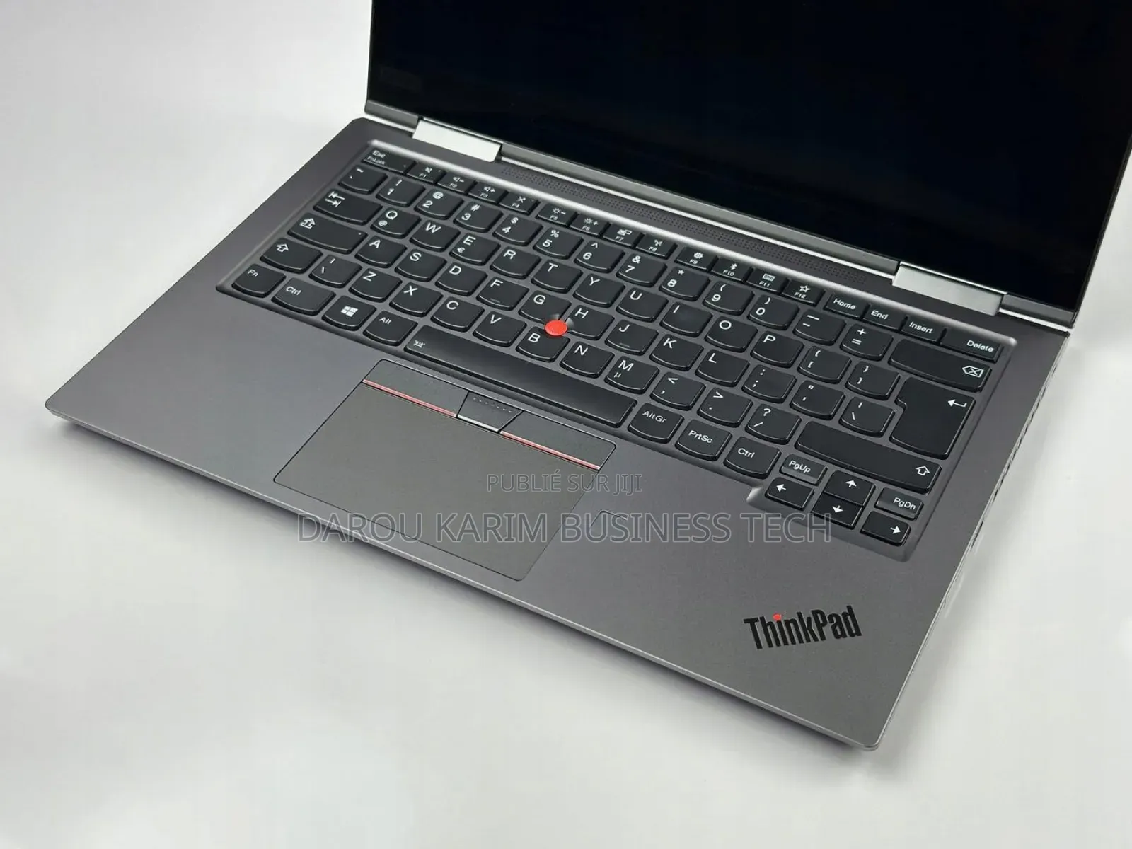 New Lenovo Thinkpad X1 Yoga 16GB Intel Core I7 SSD 512GB