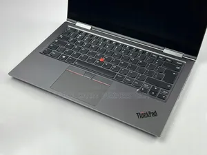 New Lenovo Thinkpad X1 Yoga 16GB Intel Core I7 SSD 512GB