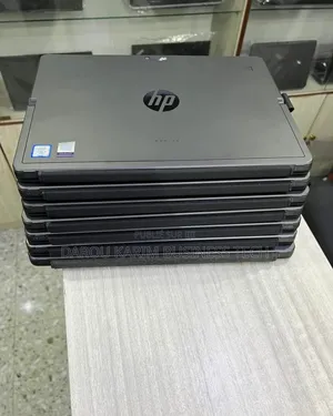 New Ordinateur Portable HP Pro X2 612 8GB Intel Core I5 SSD 256GB