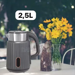 Bouilloire Électrique