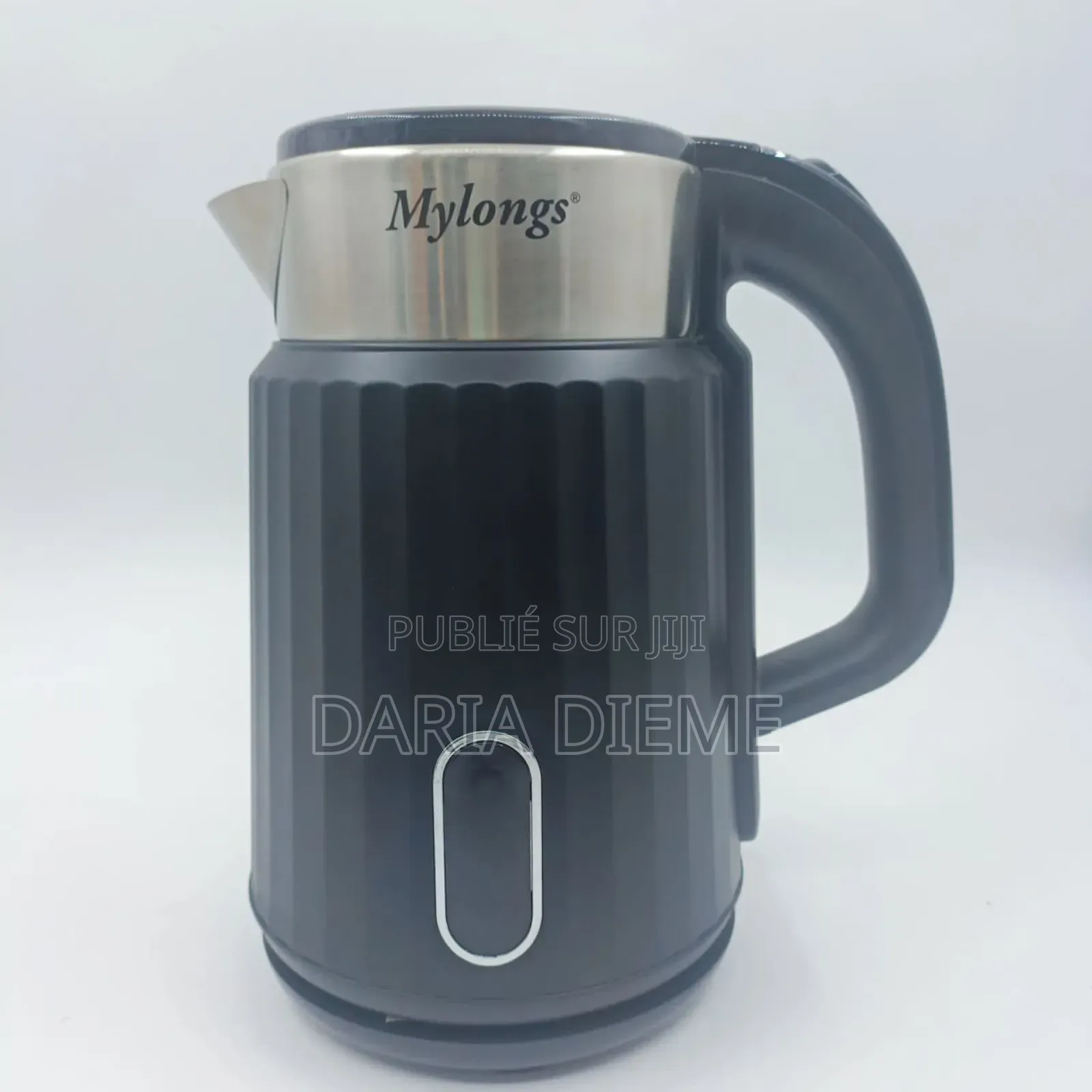 Bouilloire Électrique