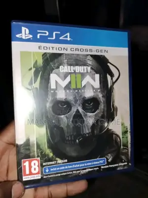 Cd Play Jeux PS4 Cd Playtation 4