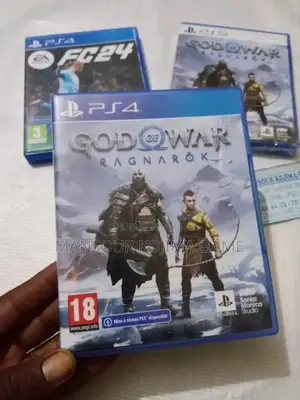 Cd Play Jeux PS4 Cd Playtation 4