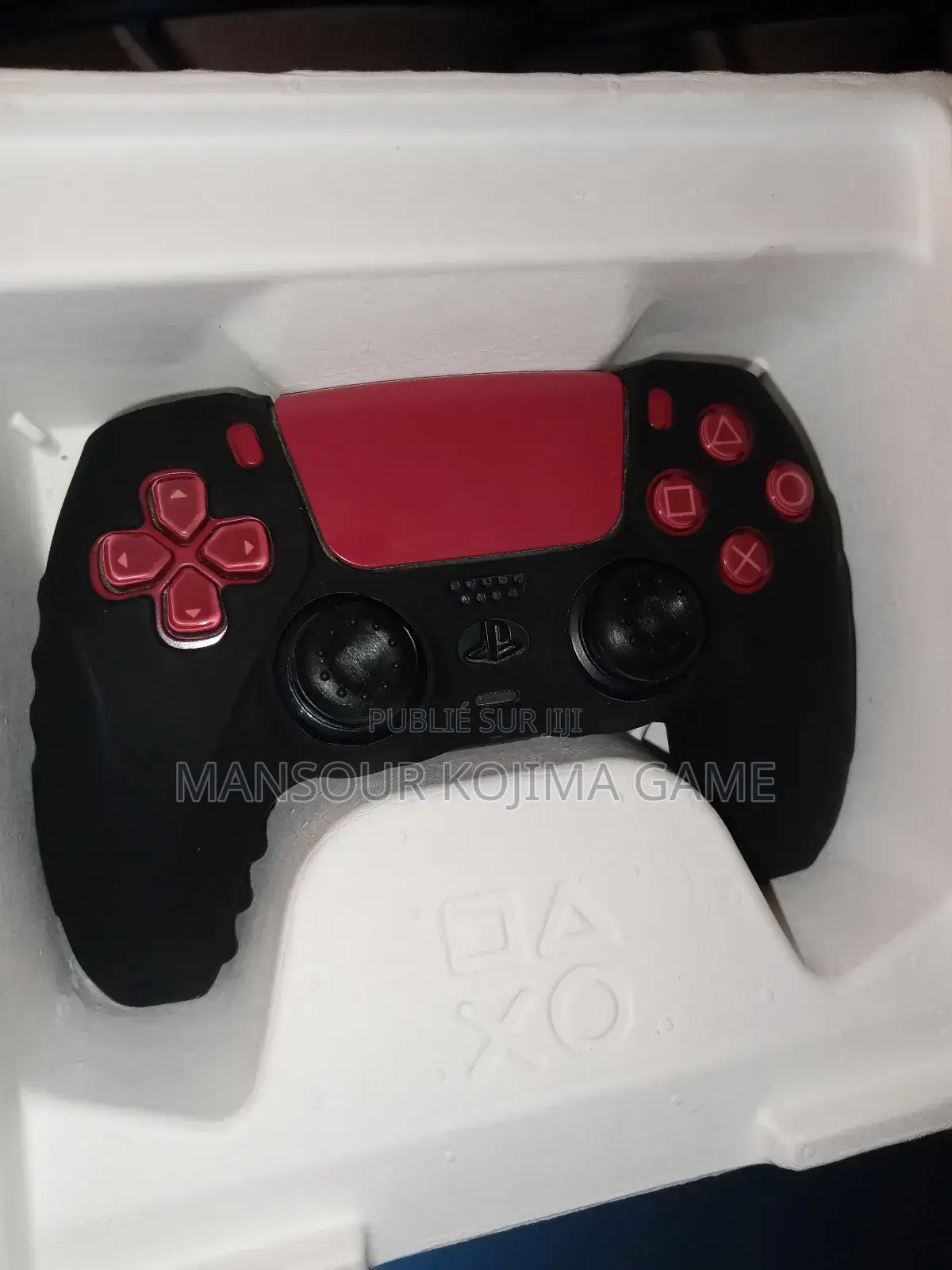 Manette Ps5 Dualsens Ps5