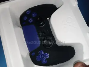 Manette Ps5 Dualsens Ps5