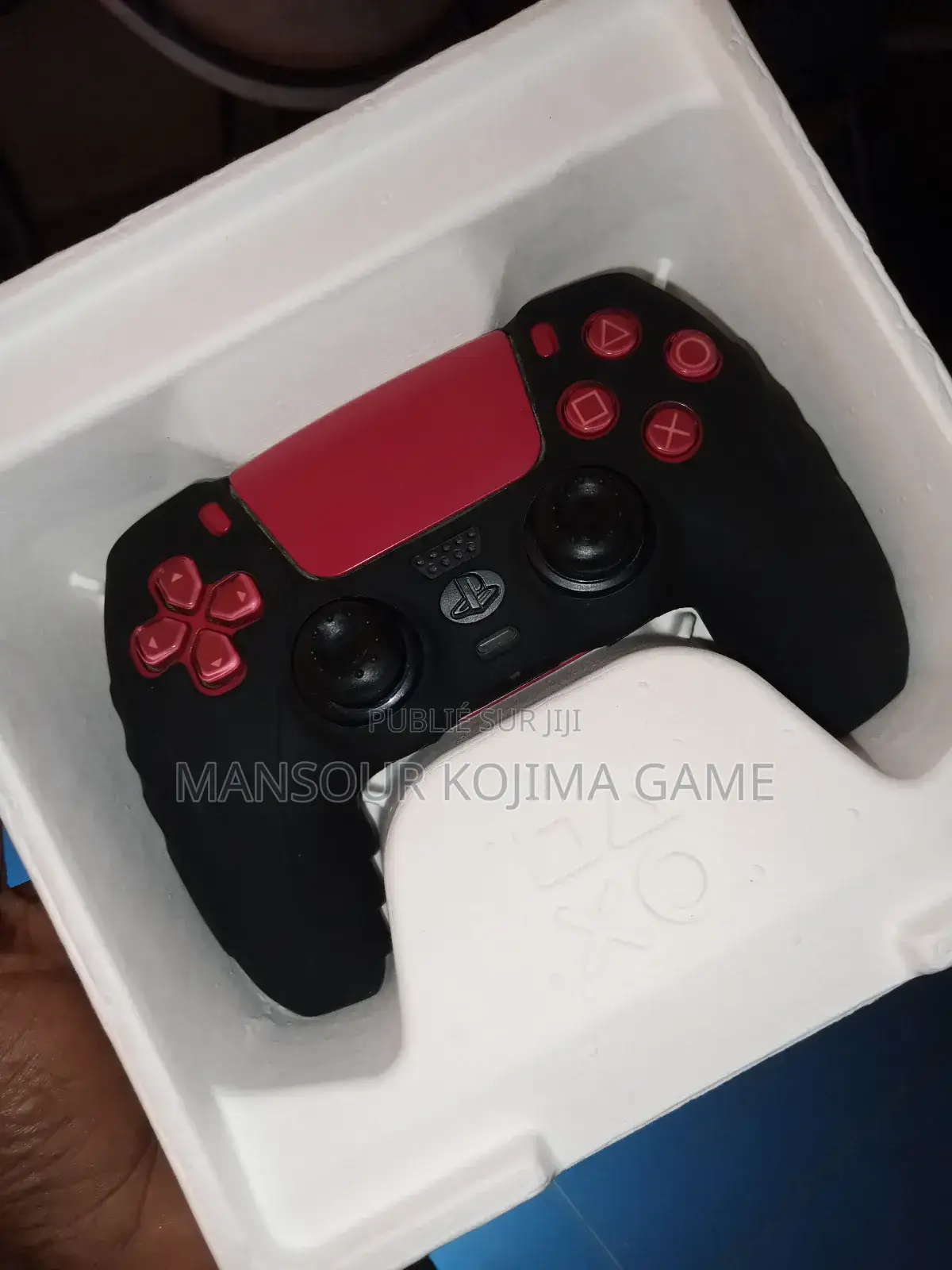 Manette Ps5 Dualsens Ps5