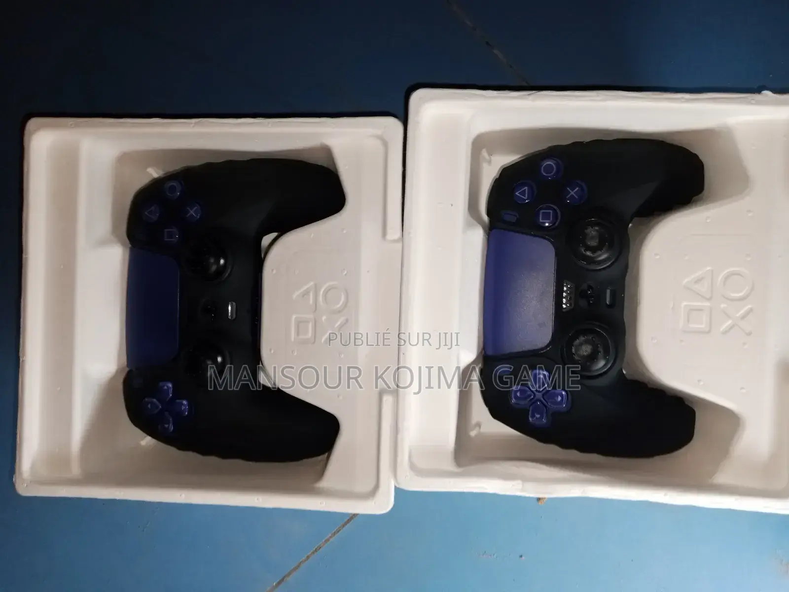 Manette Ps5 Dualsens Ps5
