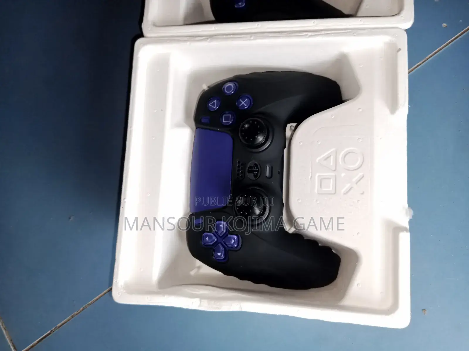 Manette Ps5 Dualsens Ps5