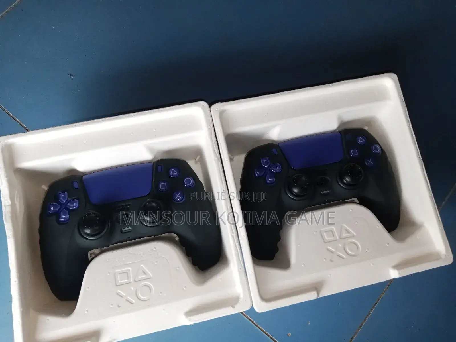 Manette Ps5 Dualsens Ps5