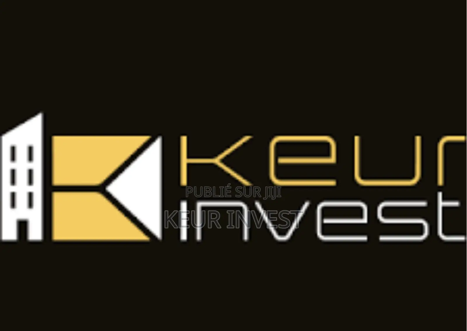 À Vendre Terrain Aux Almadies