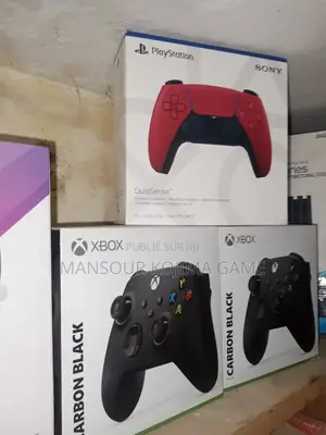 Dualsense Manette Ps5