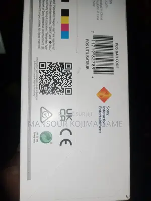 Dualsense Manette Ps5