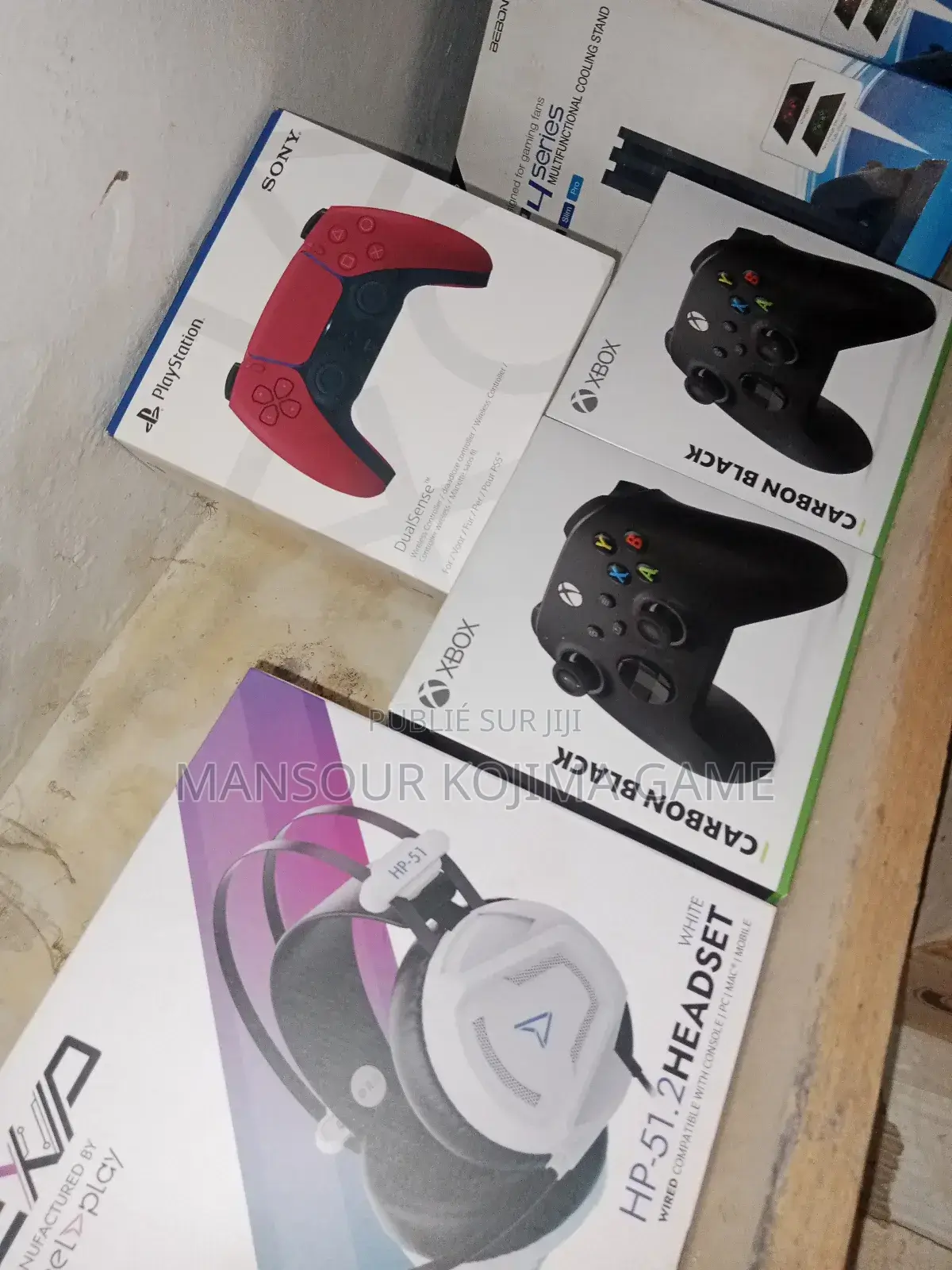 Dualsense Manette Ps5